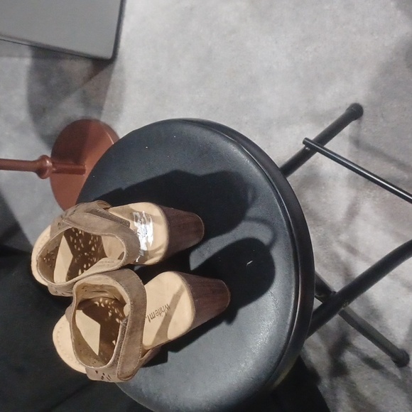 White mt.new platforms - Picture 2 of 4